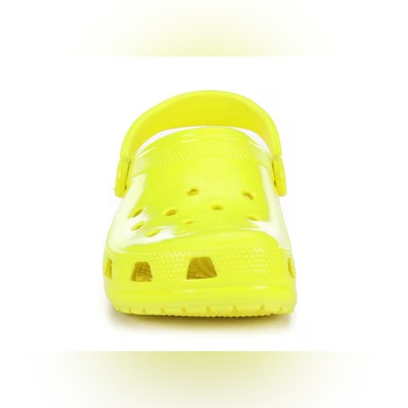 ADULTS' CROCS CLASSIC NEON
HIGHLIGHTER CLOG - Picture 5 of 11